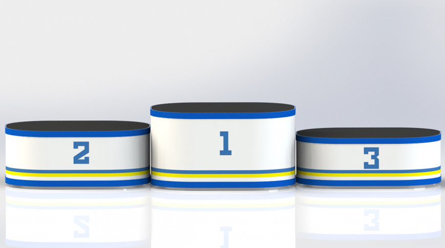Новополочанка Алиса Лютько победила в конкурсе социальной рекламы