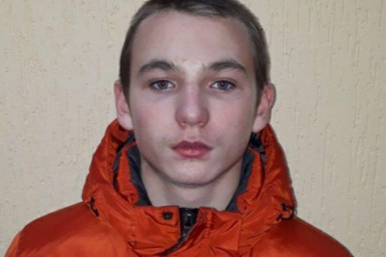 В Новополоцке разыскивают пропавшего подростка 