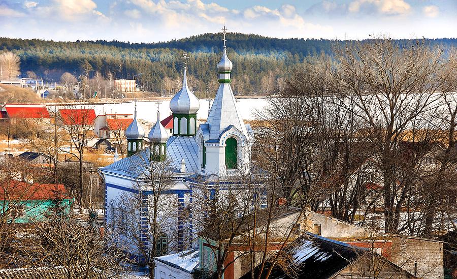 Браславский район может стать первым климатически нейтральным муниципалитетом в Беларуси