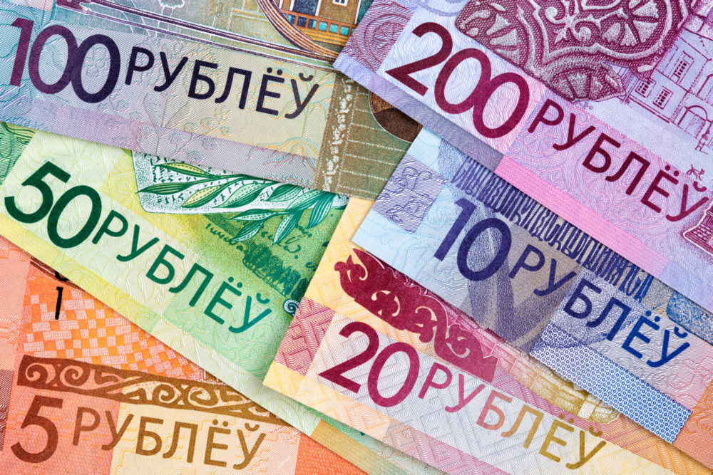 В Витебской области по итогам 2023 года цены на табачные изделия выросли больше чем на 60 %
