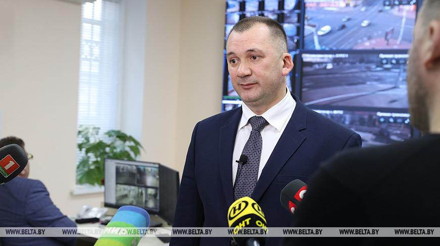 Кубраков: граждане не поддались призывам к противоправным действиям из-за границы