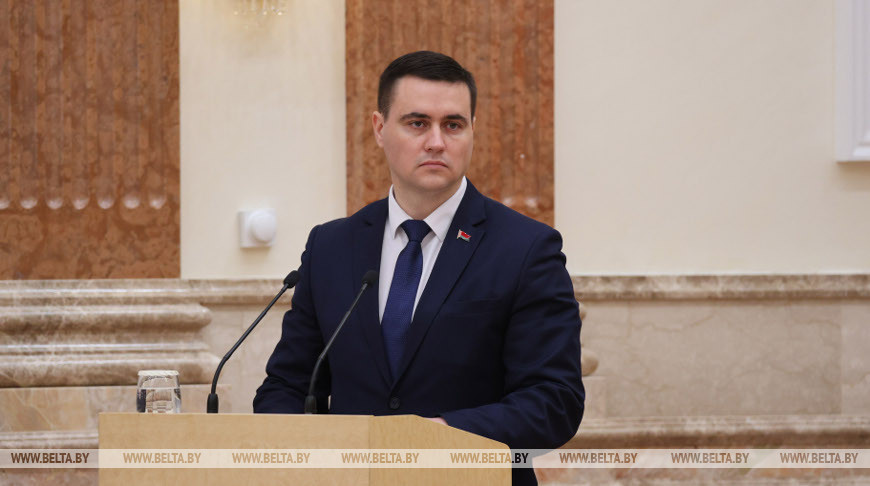 Министр образования Беларуси: для каждого молодого специалиста необходимо разработать дорожную карту адаптации и закрепления на рабочем месте