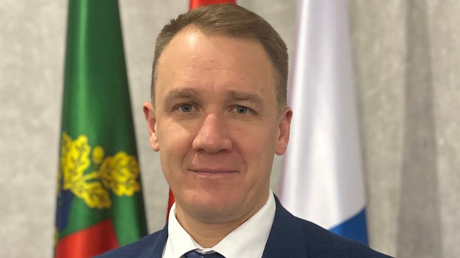 Игорь Мороз: "Планы Оршанского района до 2030 года – это «дело чести» для руководства"