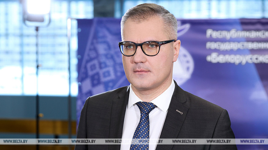 Гигин: ВНС должно отражать характер белорусской политической модели