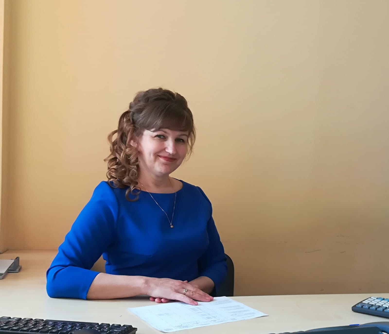 Светлана Усова: Конституцией нам дано право самим принимать решение, как жить дальше, по какому пути развития идти суверенной Беларуси