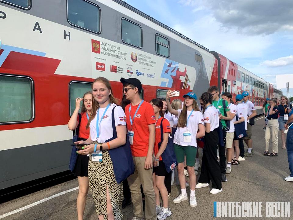 Что профинансируют из бюджета Союзного государства в 2024 году