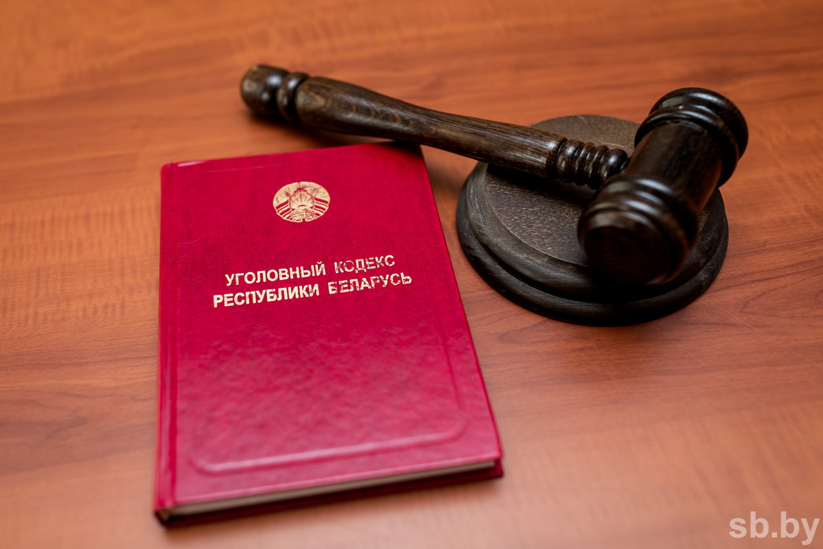В Беларуси в 2025 году осуждены 430 несовершеннолетних, что на 27,5 % меньше, чем годом ранее