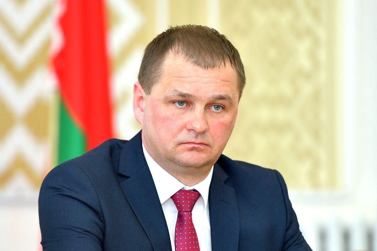 Чашникский район разработал комплекс мер по обеспечению сохранности КРС