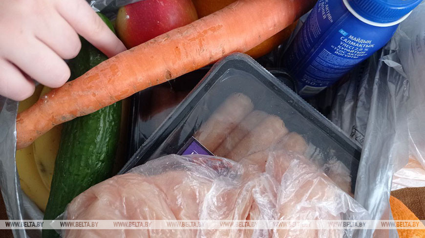 Минсельхозпрод:  Беларусь самообеспечена продуктами питания в полном объеме