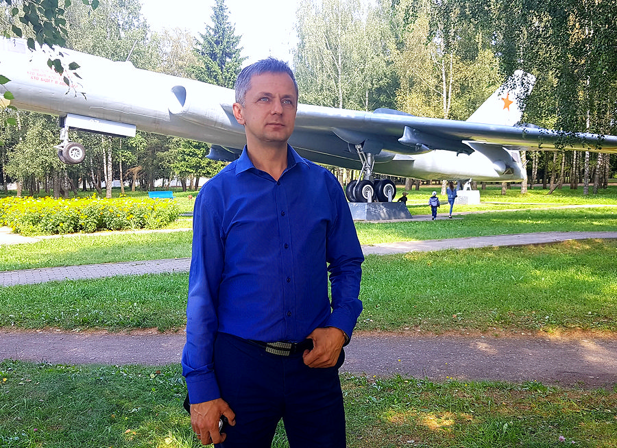 Каким станет Болбасово и как благоустраивается горпоселок, рассказал глава местной власти