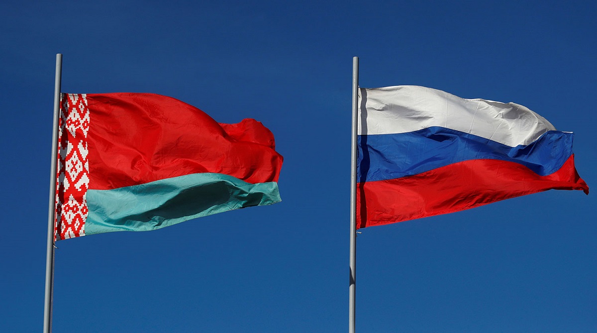 Cотрудничество Беларуси и России в культурной сфере направлено на сохранение и развитие этнической самобытности наций