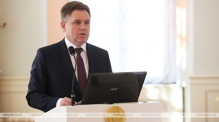 Петришенко: наше государство никогда не экономило и не будет экономить на семье