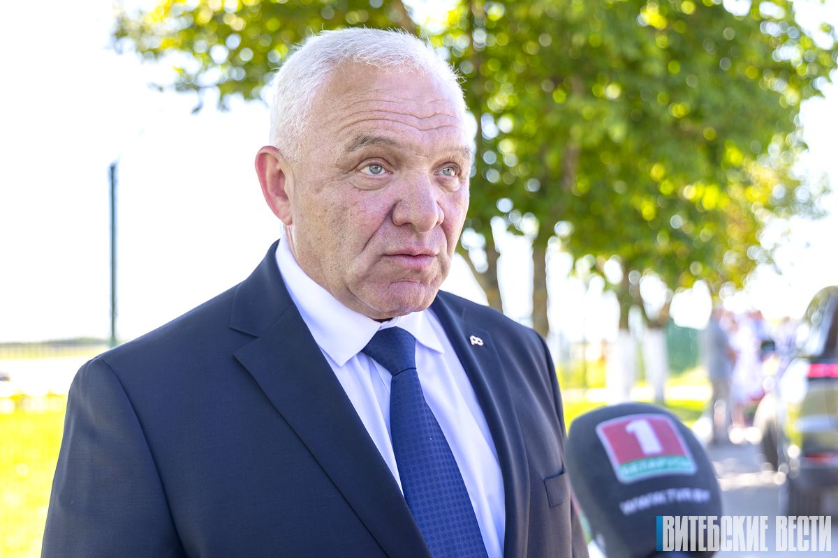Сергей Иванов: "Полимерконструкция" сотрудничает с более чем 40 регионами России