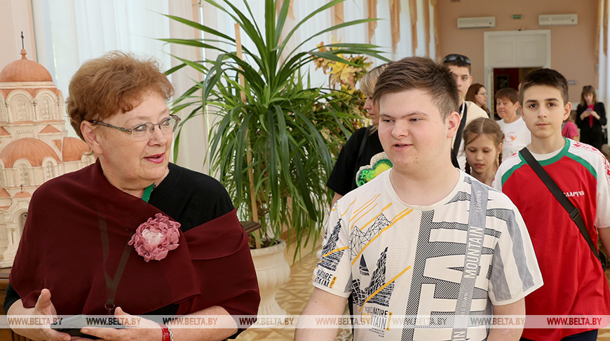 В Беларуси внесли изменения в работу экскурсоводов и гидов-переводчиков