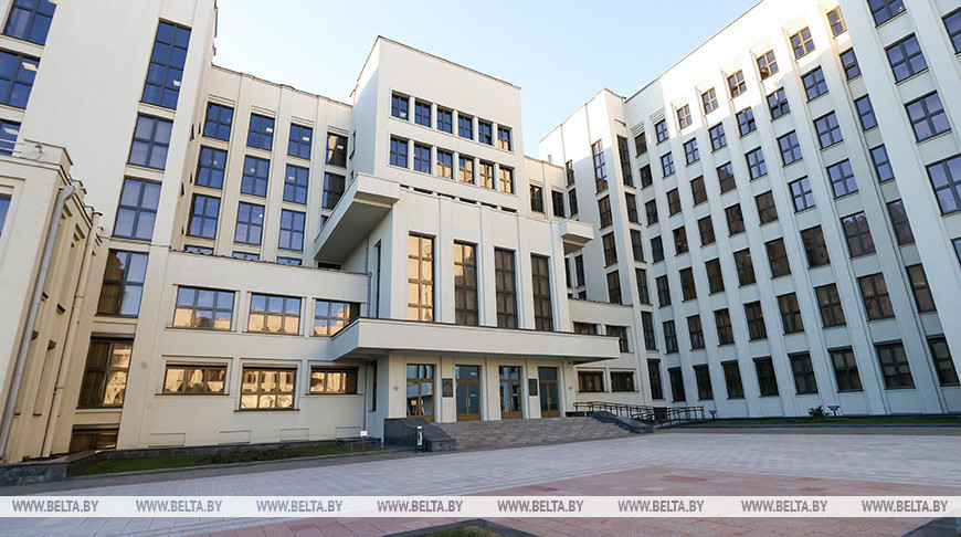 Утверждена госпрограмма "Развитие демографического потенциала" на 2026-2030 годы