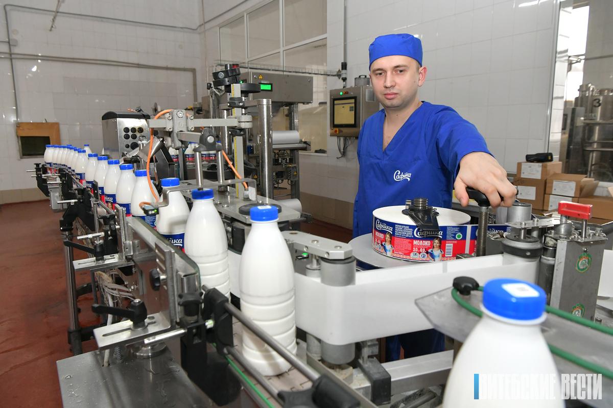 В Беларуси выросло производство сельхозпродукции