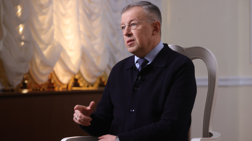 "Это наш национальный код". Эксперт о необходимости борьбы за сохранение исторической памяти