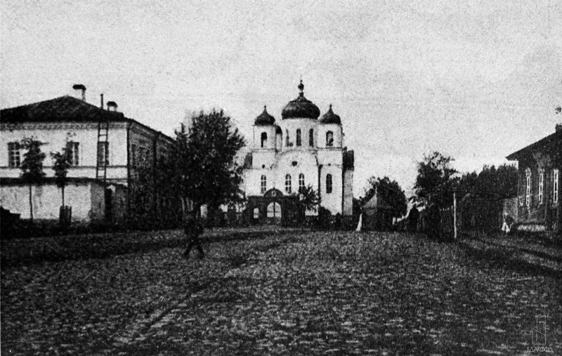 Век назад на территории современной Витебской области была открыта первая в Беларуси секция по баскетболу