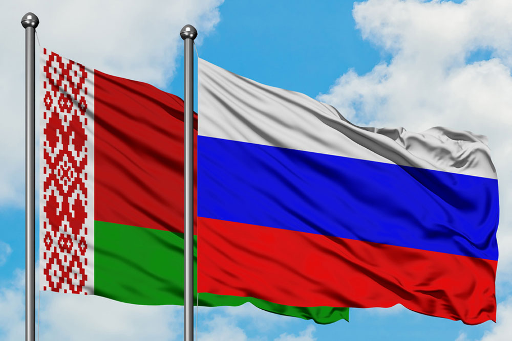 Беларусь планирует увеличить взаимный товарооборот с Ивановской областью России