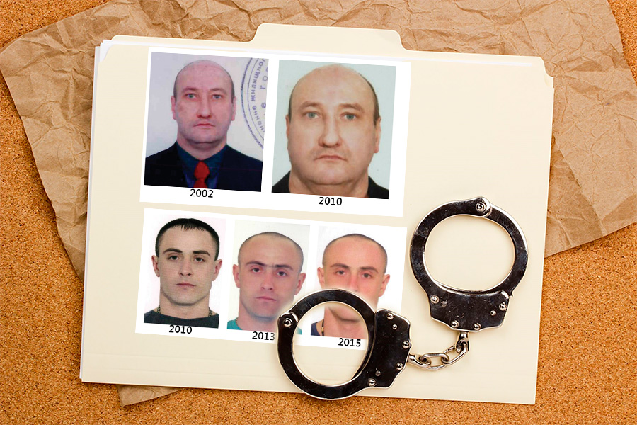 Следствие раскрыло подробности дела о банде насильников из Новополоцка (+ВИДЕО)