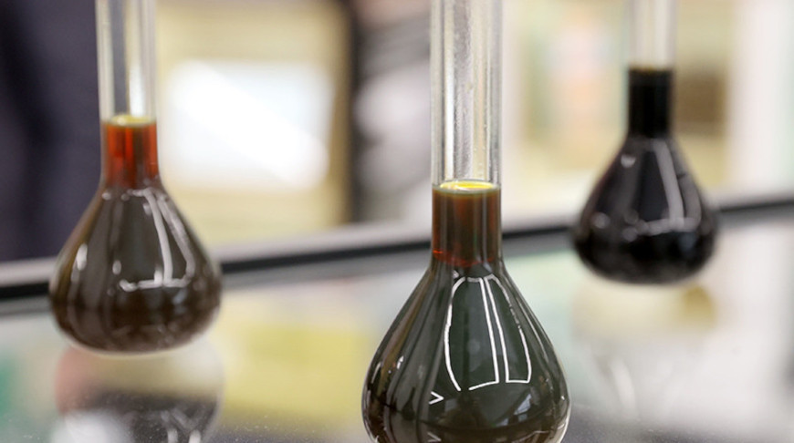 Беларусь с 1 января обнулит экспортные пошлины на нефть и нефтепродукты