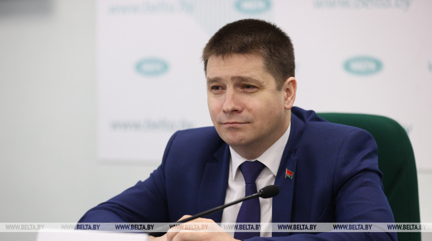 В Министерстве образования Беларуси предложили внести поправки в обязанности педагогов-организаторов