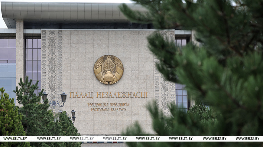 На совещание у Лукашенко вынесен вопрос совершенствования деятельности КГБ