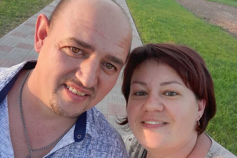 «Мы любим приютившую нас Беларусь!» Как семья беженцев из Украины строит жизнь в Витебске