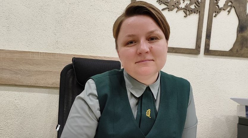 Юлия Дементей: "Депутаты разных уровней должны помогать представителям власти, делать нашу жизнь более комфортной и решать проблемы людей на местах"