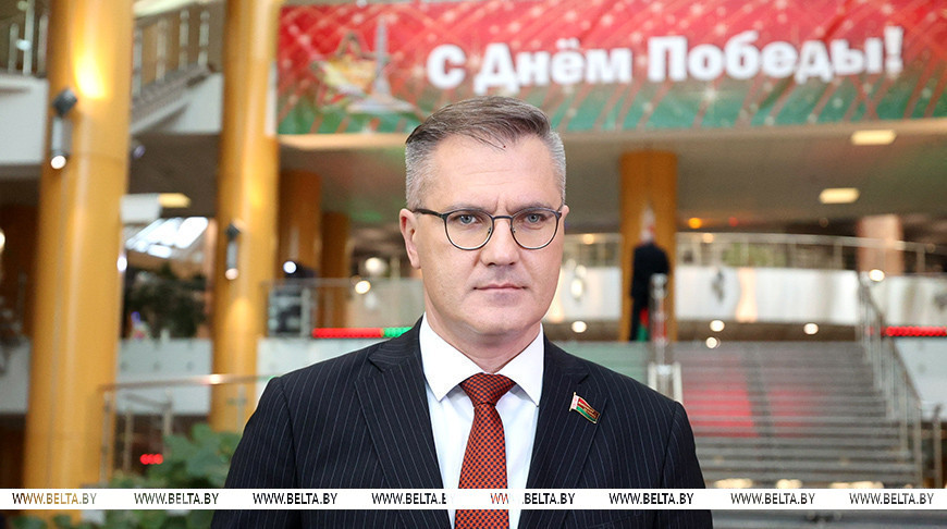 Гигин: защита памяти о войне - мощнейший сдерживающий фактор против возрождения нацизма