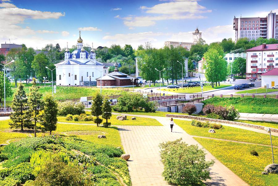 Утверждён план развития Оршанского района до 2023 года