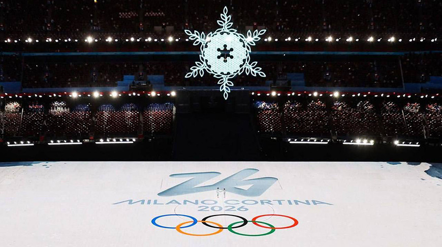 Белорусские спортсмены допущены к Олимпийским играм-2026 на условиях 2024 года 