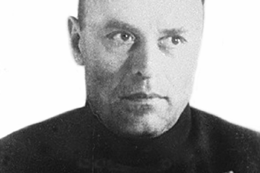 Его называли главой белорусских партизан. История Петра Калинина