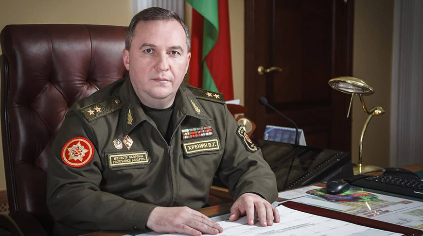 Западом ведутся приготовления к захватнической войне. Хренин об очевидных признаках подготовки