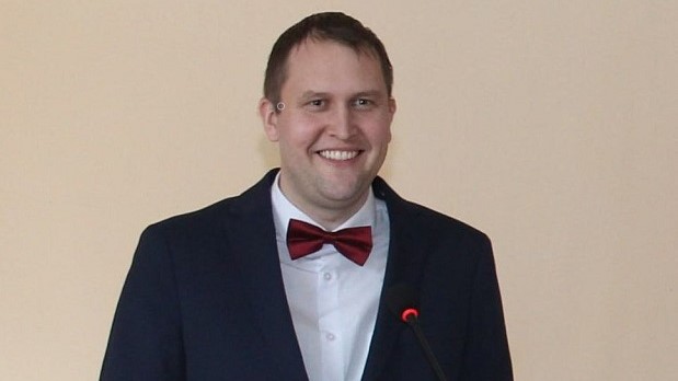 Витебчанин Иван Ильин вышел в финал 1-го этапа российской телепроекта  «Своя игра»