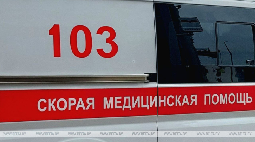 В Витебской области за сутки два человека попали в больницу из-за пиротехники
