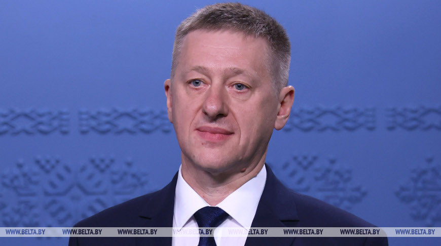 Ректор ПГУ: в Послании Президент нацеливал вузы на научно-технологическую независимость