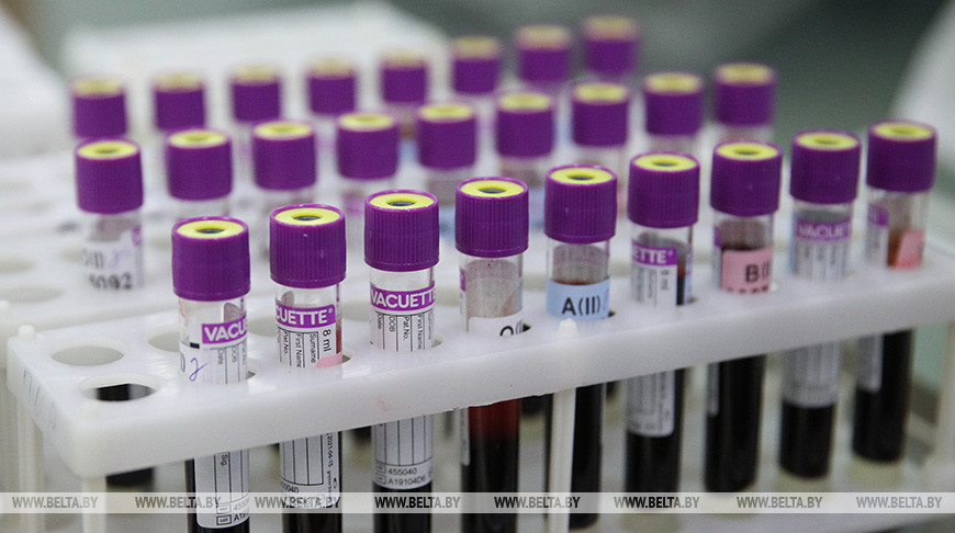 В Беларуси выздоровели и выписаны 108 769 пациентов с COVID-19