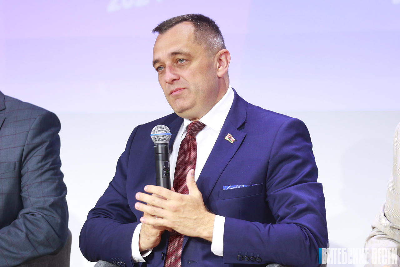 Александр Субботин: "В планах – сделать фестиваль еще чуть-чуть лучше, еще интересней"