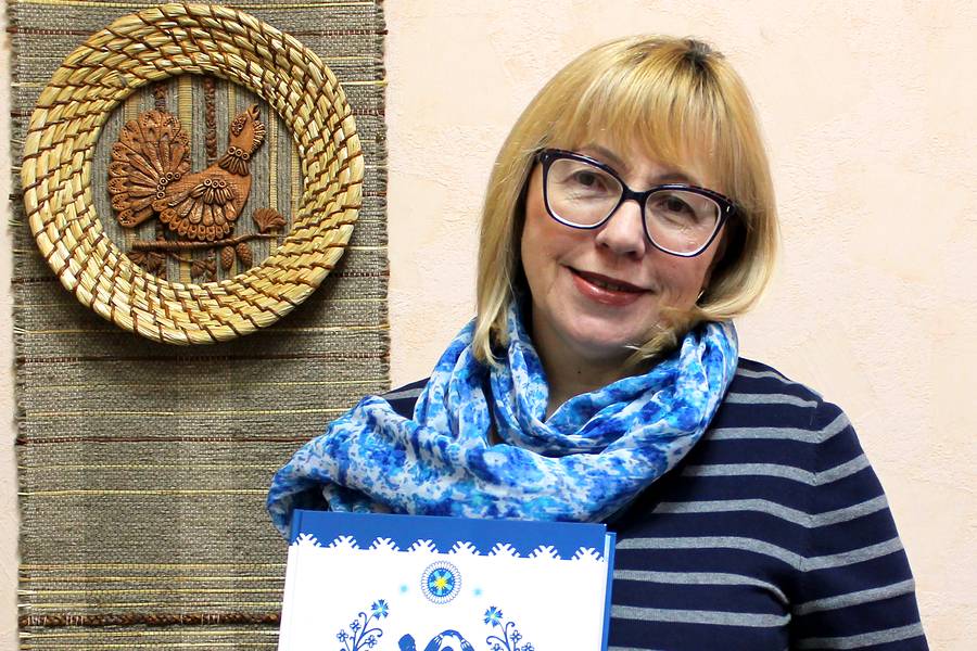 Што ўяўляе сабой танцавальная спадчына Віцебшчыны, паведаміць кніга «Прыдзвінскія карункі»