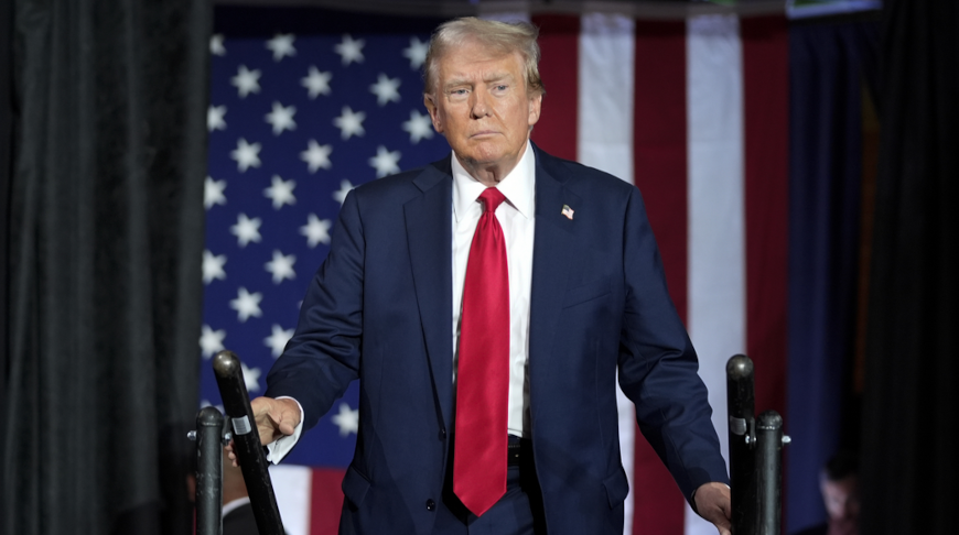 Лукашенко охарактеризовал манеру Трампа вести переговоры: он говорит жестко, без дипломатической шелухи