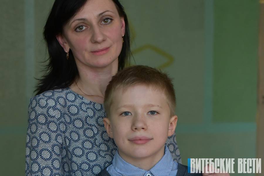 Школьник из Бешенкович примет участие в суперфинале телевизионного интеллектуального проекта «Я знаю!» 