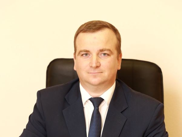 Дмитрий Хома: "Избиратели Витебской области демонстрируют достаточно высокую активность"