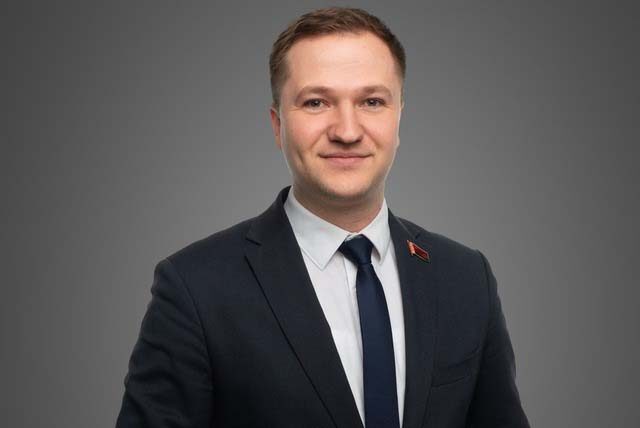 Владимир Павловский рассказал, чем удивят Дни молодежи на «Славянском базаре»