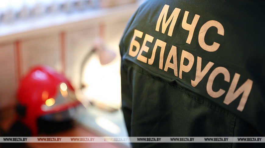 МЧС объявляет старт профилактической акции "За безопасность вместе!"
