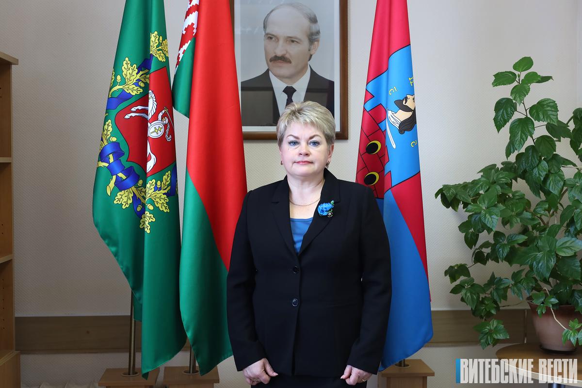 Наталья Соколовская: "Каждый избиратель должен понимать, что его голос имеет ценность и способен повлиять на исход выборов"