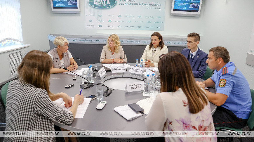 МВД: центры наглядной профилактики наркопотребления должны появиться в каждой области