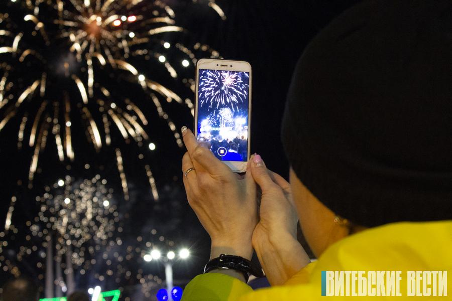 Как Витебск будет праздновать День города - 2021 (программа мероприятий)