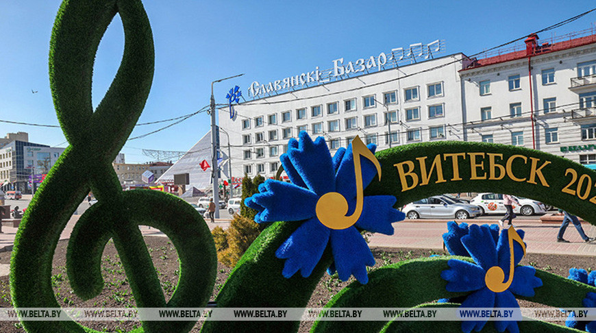 На "Славянском базаре" впервые театр кукол из Казахстана представит спектакль на родном языке