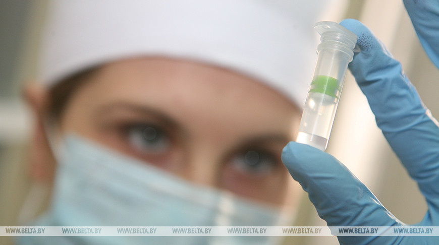 В Беларуси выздоровели и выписаны 107 452 пациента с COVID-19